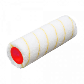 Valjak uložak gold 60x17x6mm poliester za disperzijske, alkidne boje,  temeljne premaze, emajl lakove, smole i bitumene VP71301