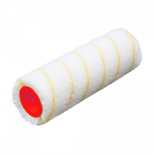 Valjak uložak gold 60x17x6mm poliester za disperzijske, alkidne boje,  temeljne premaze, emajl lakove, smole i bitumene VP71301