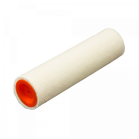 Valjak uložak 100x17x6mm velur otporan na otapala, za alkidne, epoksidne boje, lakove, smole antilop VP71501