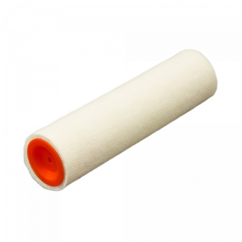 Valjak uložak 100x17x6mm velur otporan na otapala, za alkidne, epoksidne boje, lakove, smole antilop VP71501
