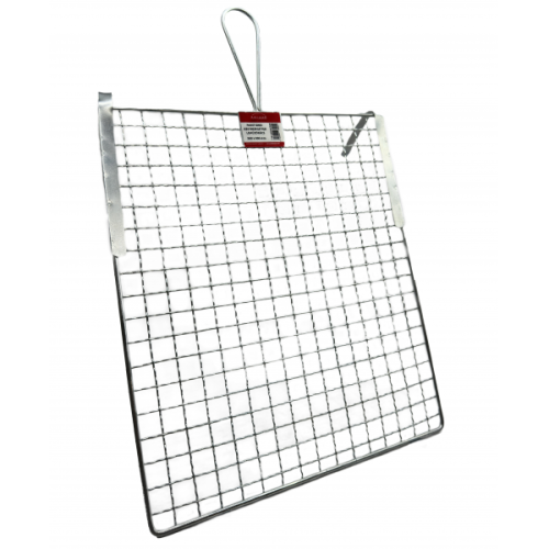 Mrežica za valjak metalna 30x26cm VP730100260300
