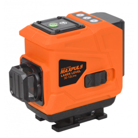 Laserski nivelir domet 30m samonivelirajući +-3% VPMX12396