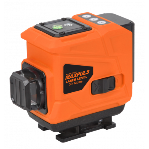 Laserski nivelir domet 30m samonivelirajući +-3% VPMX12396