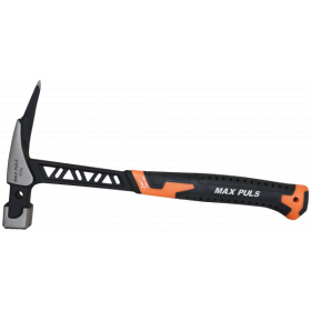 Čekić tesarski anti-shock drška 600g. CARBON STEEL VPMX12472