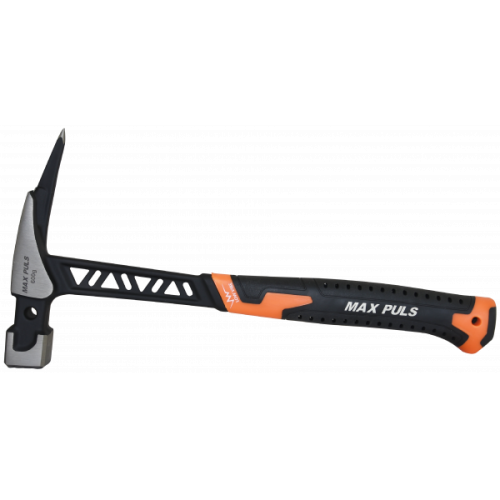 Čekić tesarski anti-shock drška 600g. CARBON STEEL VPMX12472