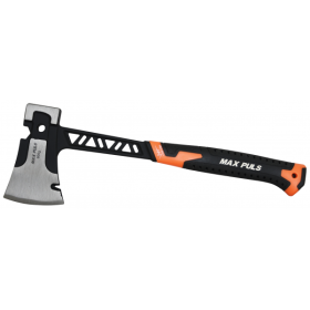 Sjekira tesarska anti-shock drška 600g. CARBON STEEL VPMX12473