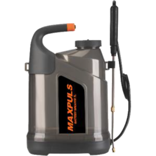 Prskalica baterijska 7l 2500mAh 5V domet 5-7m VPMX12699