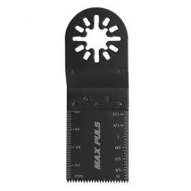 Nastavak za višenamjenski alat 32mm Mn65 VPMX7004