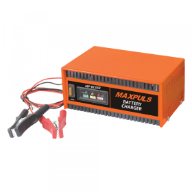 Punjač akumulatora 6-12V 10A 20-90Ah MP-BC05E VPMX8346