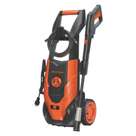 Električni visokotlačni perač 1800W 100/140bar. 6l/min MP-HPW18 VPMX9162