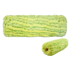 Valjak uložak 250x44x21x8mm poliamid za disperzijske, fasadne, lateks boje i impregnacije VPTF11374