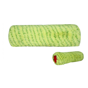 Valjak uložak 250x55x21x8mm poliamid za disperzijske, fasadne, lateks boje i impregnacije VPTF11375