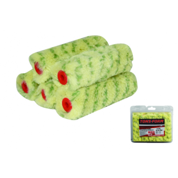 Valjak uložak 105x17x13x6mm poliamid za disperzijske, fasadne, lateks boje i impregnacije 10/1 VPTF11376
