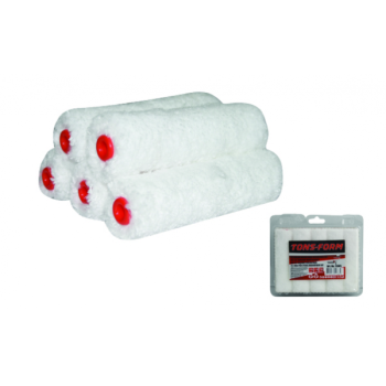Valjak uložak 105x15x12x6mm microfiber za akrilne, lateks boje i lakove na vodenoj bazi 10/1 VPTF11385