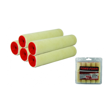Valjak uložak 50x15x5x6mm 100% vuna za lakove za parket, emajl lakove, poliesterske boje 20/1 VPTF11387