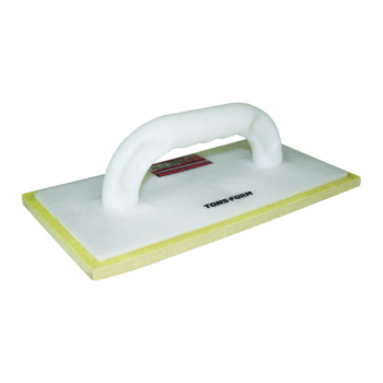 Gleter sa bijelim filcom 280x140x8mm VPTF11525