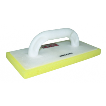 Gleter sa spužvom bijeli 280x140x18mm VPTF11527