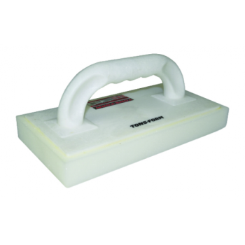 Gleter sa spužvom bijeli 280x140x30mm VPTF11528