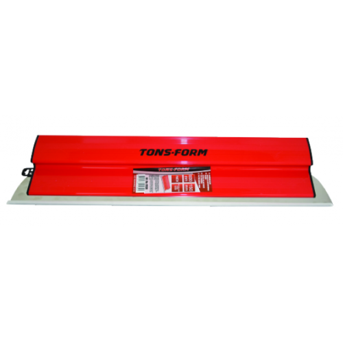 Gleter inox dvoručni 600mm VPTF11530