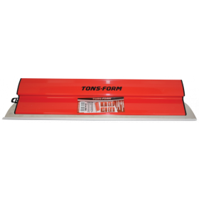 Gleter inox dvoručni 1000mm VPTF11532