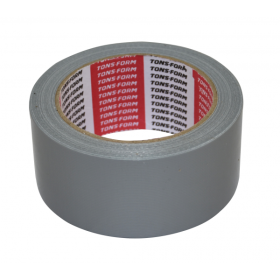Traka AMERICAN TAPE srebrna 48mm*20m VPTF5033