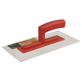 Gleter PVC ravni 280x140x3mm VPTF6343