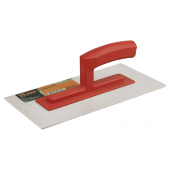Gleter PVC ravni 280x140x3mm VPTF6343