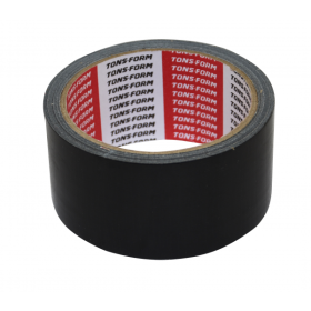 Traka AMERICAN TAPE crna 48mm*10m VPTF8436