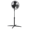 Ventilator na stalku 40cm crni Midea M-FS40-21M-B