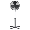 Ventilator na stalku 40cm crni Midea M-FS40-21M-B