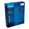 Ventilator na stalku 40cm crni Midea M-FS40-21M-B