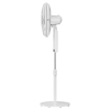 Ventilator na postolju bijeli Midea M-FS40-23MR