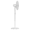 Ventilator na postolju bijeli Midea M-FS40-23MT
