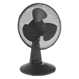 Ventilator stolni 30W crni Midea M-FT30-21M-B
