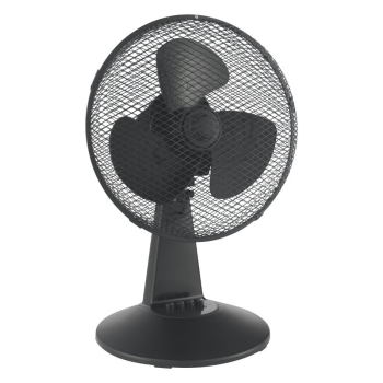 Ventilator stolni 30W crni Midea M-FT30-21M-B