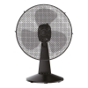 Ventilator stolni 30W crni Midea M-FT30-21M-B