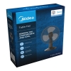Ventilator stolni 30W crni Midea M-FT30-21M-B