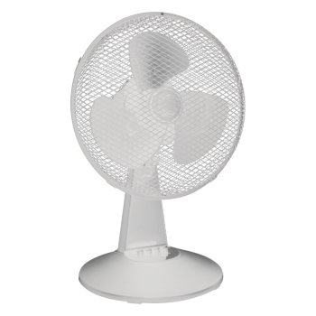 Ventilator stolni 30W bijeli Midea M-FT30-21M-W