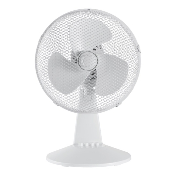 Ventilator stolni 30W bijeli Midea M-FT30-21M-W