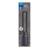 Ventilator WIFI bez lopatica + pročiščivač zraka crni Midea M-MFP-120I-BL
