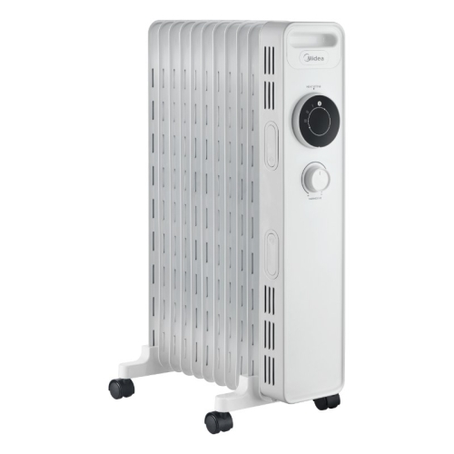 Uljna grijalica 2000W bijeli MIDEA NY2009-22M