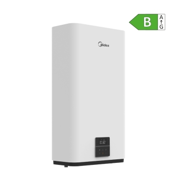 Bojler WiFi električni akumulacijski 47l 2000W Midea M-D50-20ED6