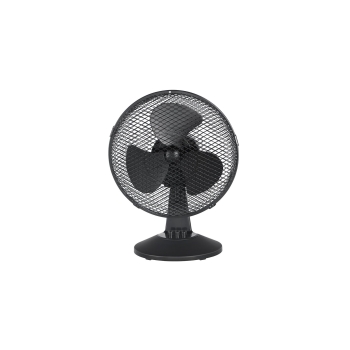 Ventilator stolni 30W crni Midea M-FT30-21M-B