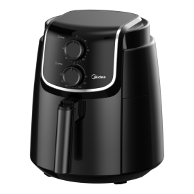 Friteza zračna Midea 1500W mehaničko podešavanje 4L M-MF-TN40D2