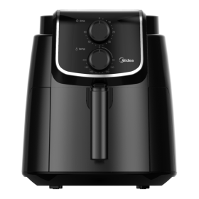 Friteza zračna Midea 1500W mehaničko podešavanje 4L M-MF-TN40D2