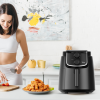 Friteza zračna Midea 1500W mehaničko podešavanje 4L M-MF-TN40D2