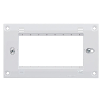 Nosač 4M sivi 701400.1