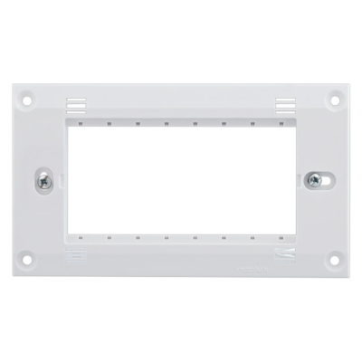 Nosač 4M sivi 701400.1