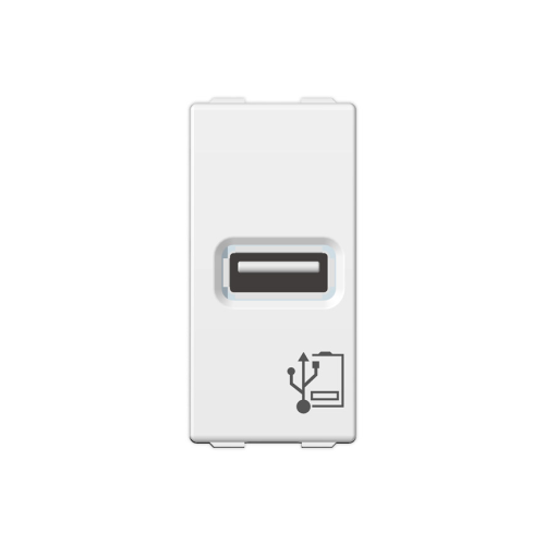 USB SMART punjač 2,1A 1M bijela 749101,2 USB SMART punjač 2,1A 1M bijela 749101,2