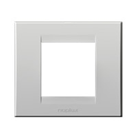 Okvir Primera Classic jednostruki bijeli 801011,2